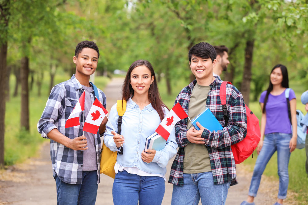 Du học sinh Việt và hệ thống đại học và cao đẳng ở Canada